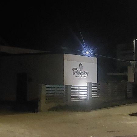 Penzion TOŠA Klášterec nad Ohří Exteriér fotografie