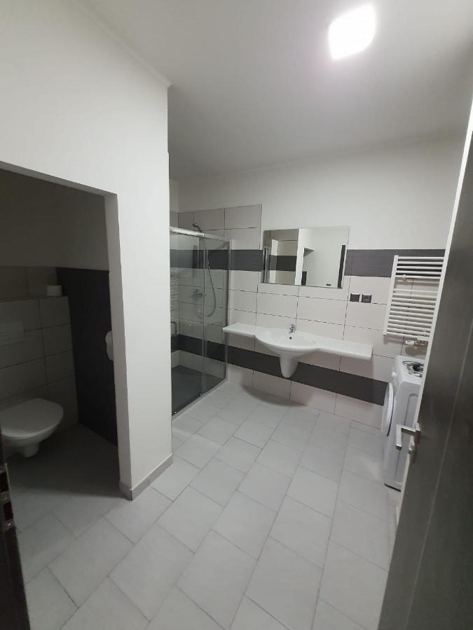 Penzion TOŠA Klášterec nad Ohří Exteriér fotografie