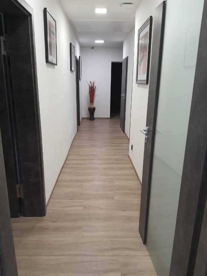 Penzion TOŠA Klášterec nad Ohří Exteriér fotografie